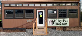 Ol Boys Place, LLC
