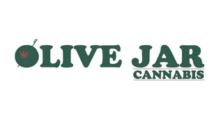 Olive Jar