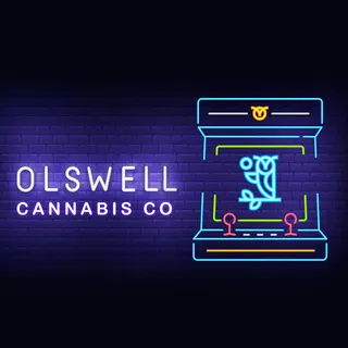 Olswell Cannabis Company - Adrian
