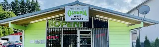 Olympia Weed Company - Pacific Ave