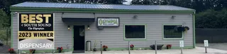 Olympia Weed Co.