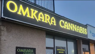 Omkara Cannabis - Centre St