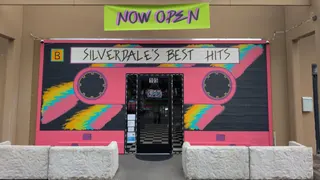 One Hit Wonder Cannabis - Silverdale