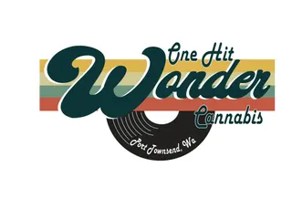 One Hit Wonder Cannabis - Port Townsend