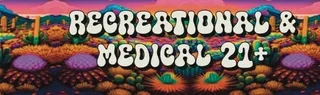 Opuntia Cannabis - Delaware