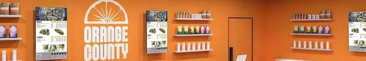 Orange County Cannabis