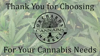 Orchards Cannabis Market