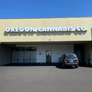 Oregon Cannabis Co.