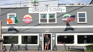 Oregon's Own