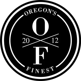 Oregon's Finest - Pearl