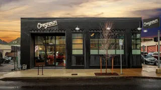 Oregrown - PDX