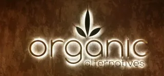 Organic Alternatives