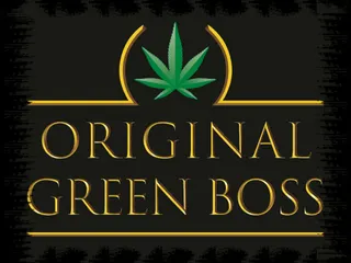 Original Green Boss