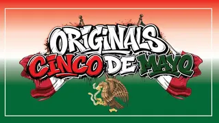 Originals Factory & Weed Shop
