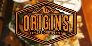 Origins - Redmond