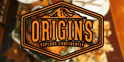 Origins - Redmond