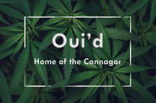 Oui'd Cannabis
