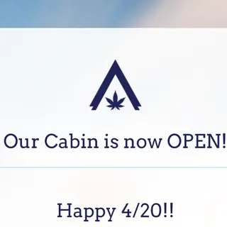 Our Cabin