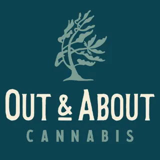 Out & About Cannabis - Riverside South & Barrhaven, Ottawa
