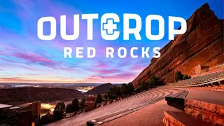 Outcrop Dispensary Red Rocks