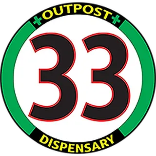 Outpost 33 Dispensary