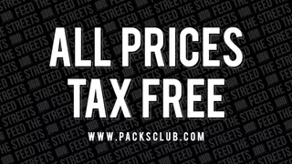 PACKS Weed Dispensary South Los Angeles