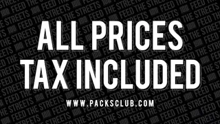 PACKS Weed Dispensary Orange County