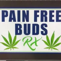 Pain Free Buds Rx