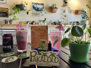 Pakalolo Supply Co.