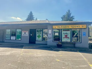 Paradise Found - Milwaukie