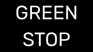 Paradise Green Stop