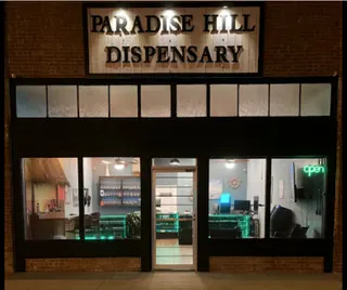Paradise Hill Dispensary