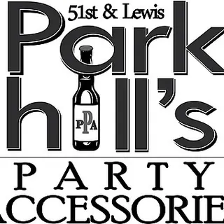 Parkhill's Party Accessories