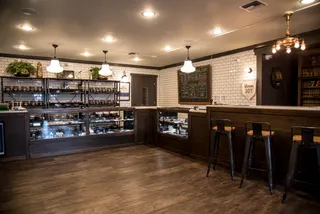 Parlour Cannabis Shoppe