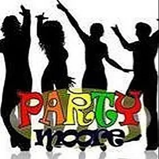 Party Moore Dispensary