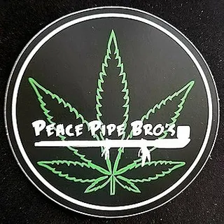 Peace Pipe Brothers - Anadarko