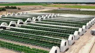 Pecos Valley Production - Albuquerque - Eubank Blvd