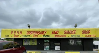 Penn Dispensary