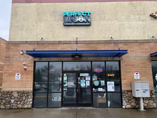Perfect Union Weed Dispensary Shasta Lake
