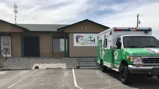Pesha' Numma Dispensary