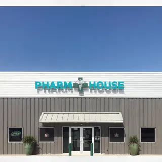 PHARM+HOUSE
