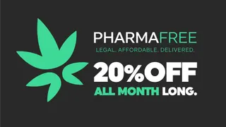 Pharmafree Delivery