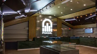 Phasal Dispensary