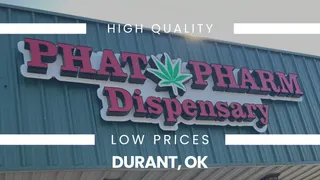 Phat Pharm Dispensary