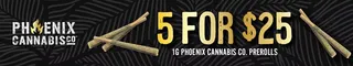 Phoenix Cannabis Co. - Fountain Hills