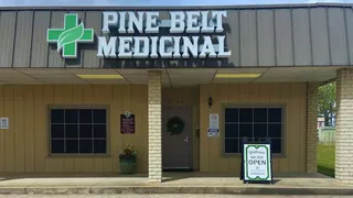 Pine Belt Medicinal