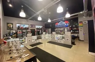 Pinnacle Emporium - Morenci (Medical)