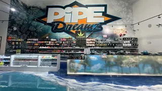 Pipe Dreamz