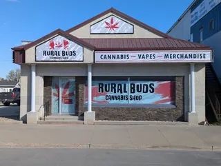 Rural Buds - Morris