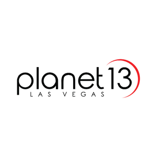 Planet 13 - Las Vegas